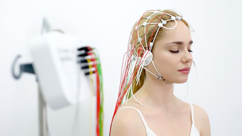 QEEG