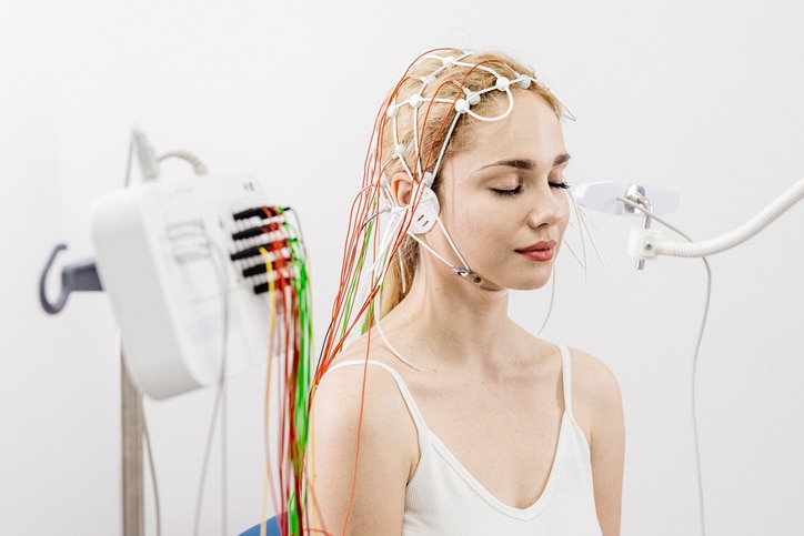 בדיקת QEEG