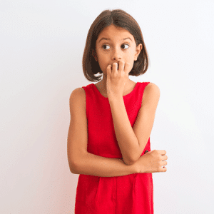 טיפול בחרדה