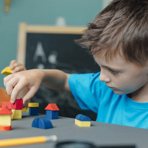 טיפול באוטיזם